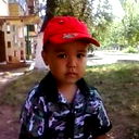Алия Хусаинова