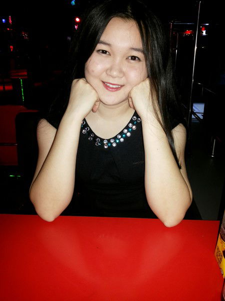 Жанар Смагул