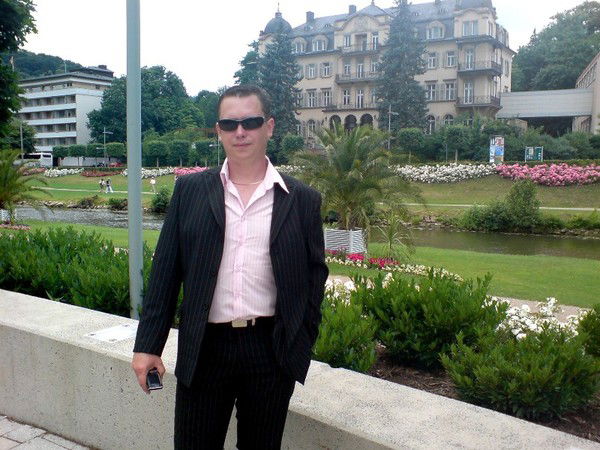 Михаил Иванченко