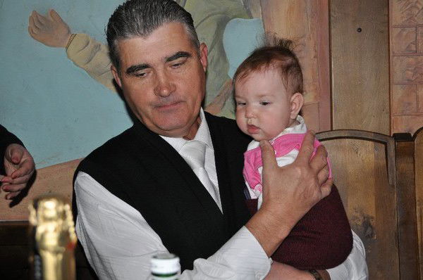 Сергей Кирпичников