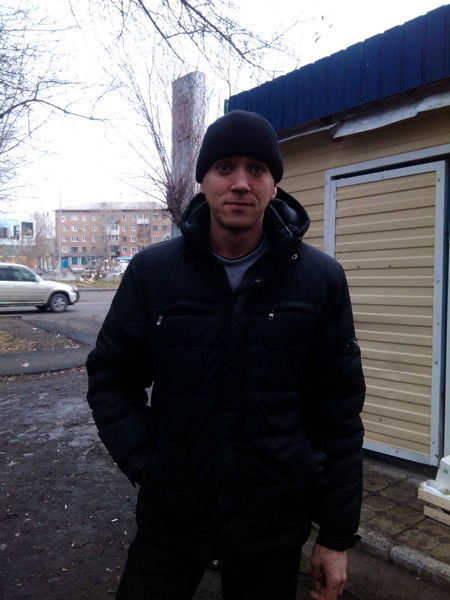 Слава Волков