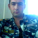 Гриша Сидякин