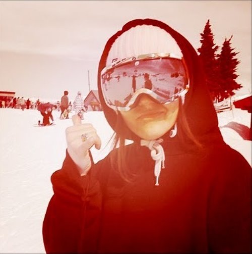 Диана Барышникова