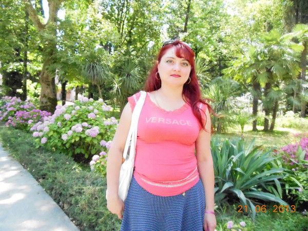 Ольга Князева