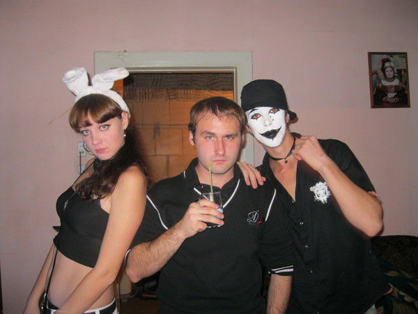 Максим Казакевич