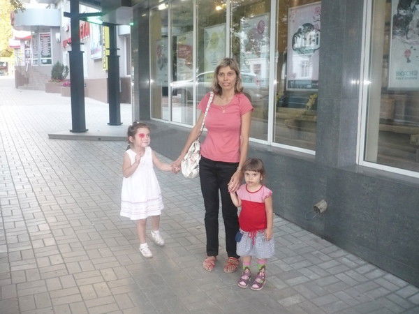 Татьяна Шашкова