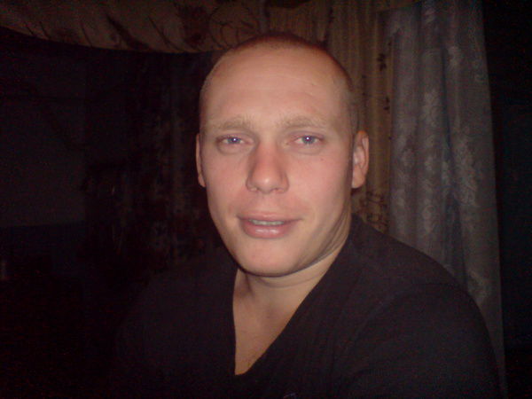 Иван Молоков