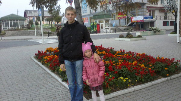 Алексей Чурбанов