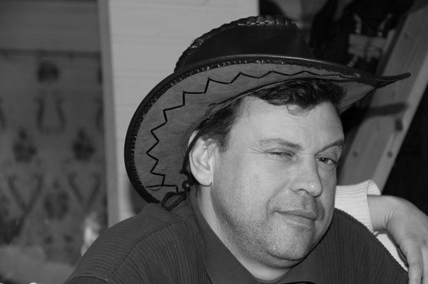 Алексей Новиков