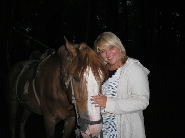 Татьяна Афанасьева