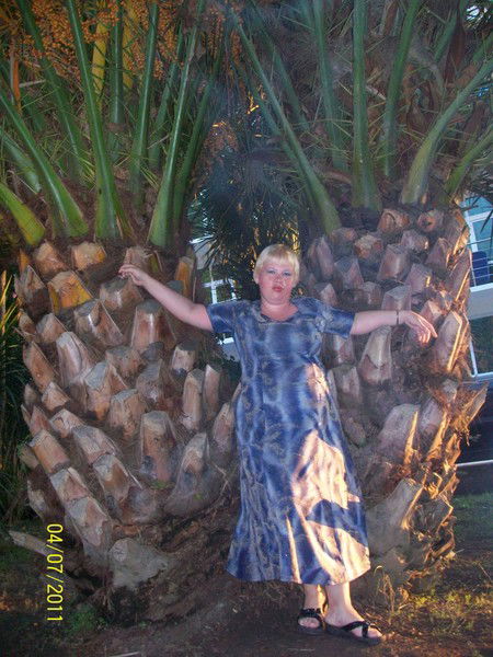 Вероника Иванова