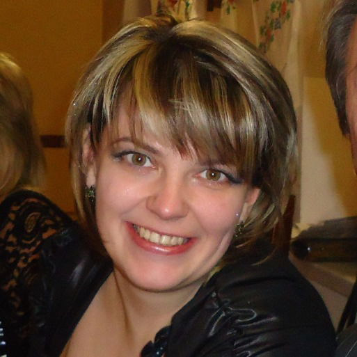 Татьяна Обушная