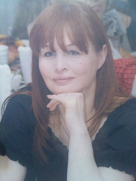 Елена Шабельская