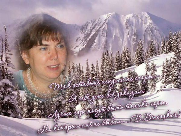 Марина Кочетова