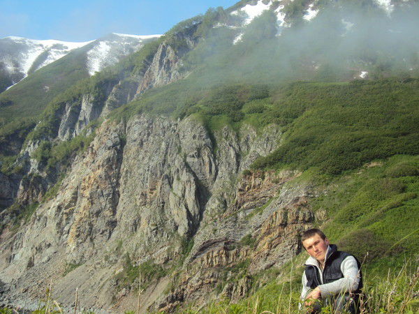 Дмитрий Кузнетсов