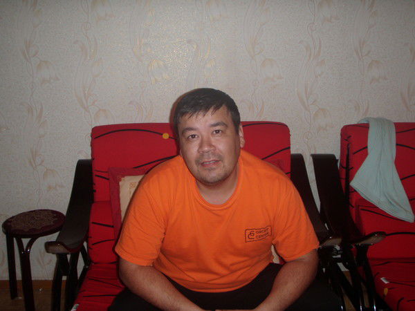 Ринат Мулдашев