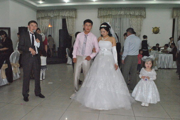 Айдос Жанабергенов