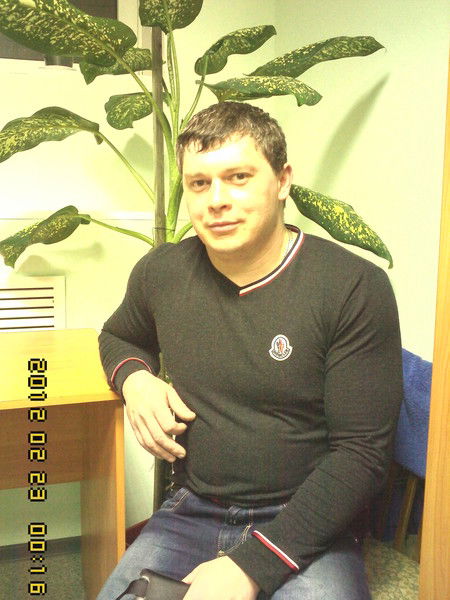 Алексей Фаттахов