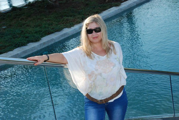 Инна Панова