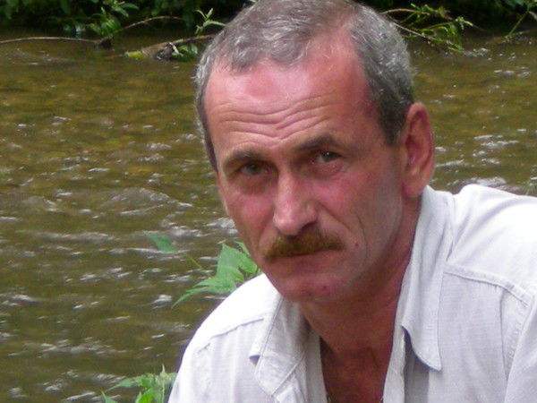 Андрей Тамуркин