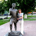 Светлана Смолка