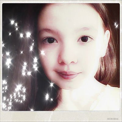 Екатерина Саликаева