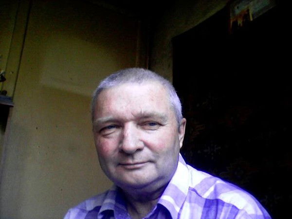 Сергей Анохин