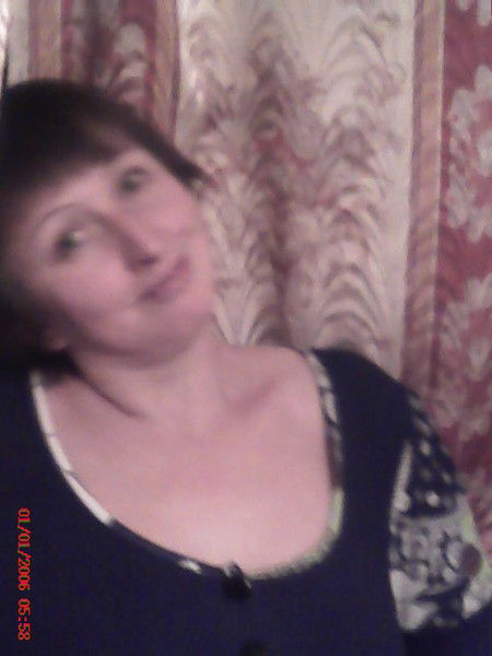 Елена Якимова