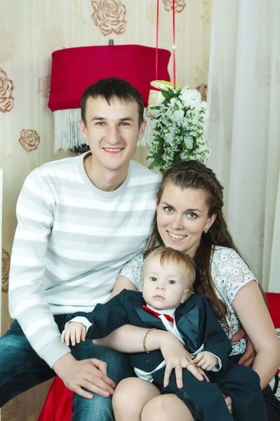 Николай Урядников