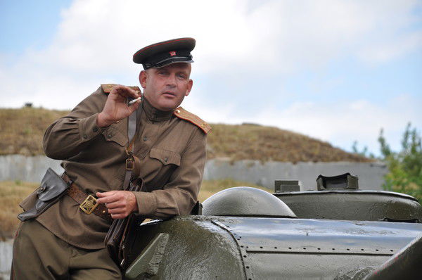 Дмитрий Дубинин