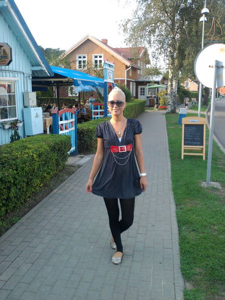 Ольга Терешко