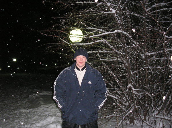 Сергей Мартьянов