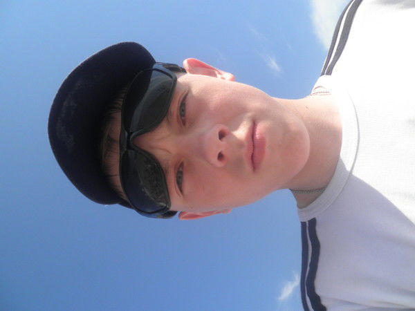 Артём Кольцов