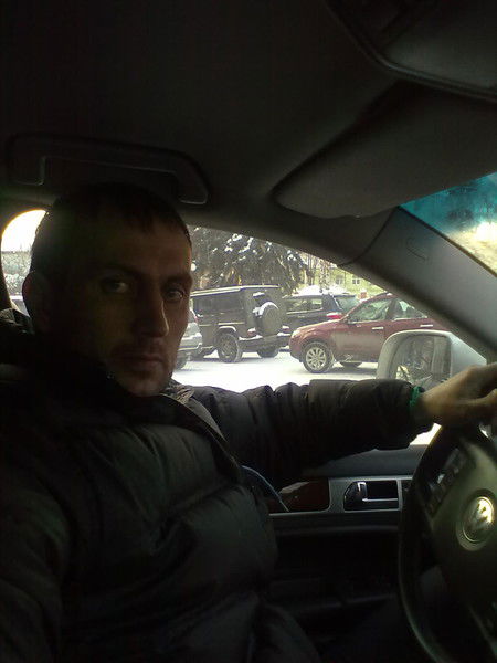 Дмитрий Пашкин