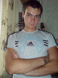 Андрей Белик