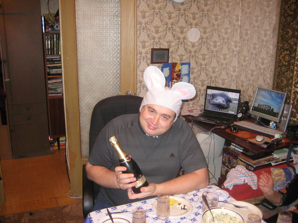 Сергей Пушкин