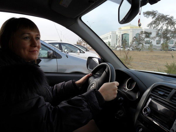 Екатерина Фоминых