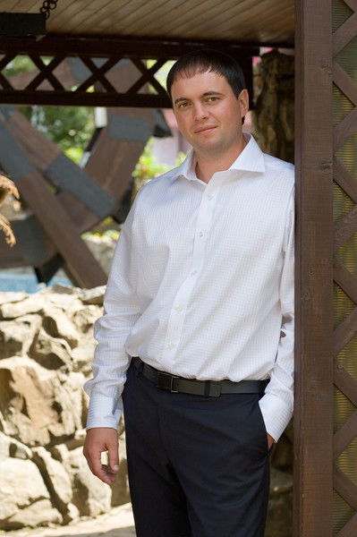 Максим Поздняков