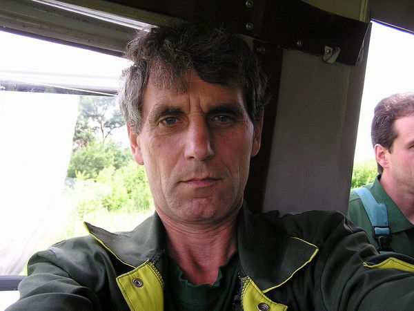 Николай Ляшенко