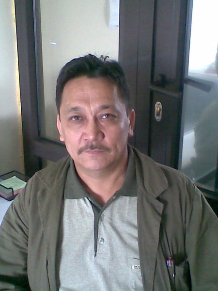 Кайрулла Жетписбаев