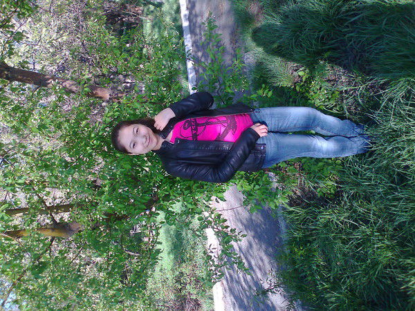 Акбота Абренова