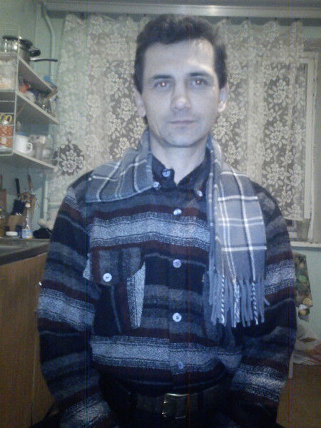 Сергей Мальцев