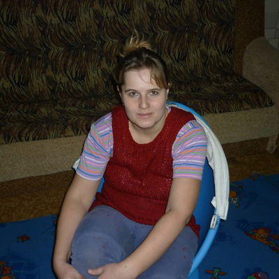 Светлана Кондратова