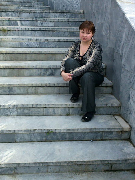 Наталья Исаева