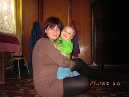 Татьяна Жигалова