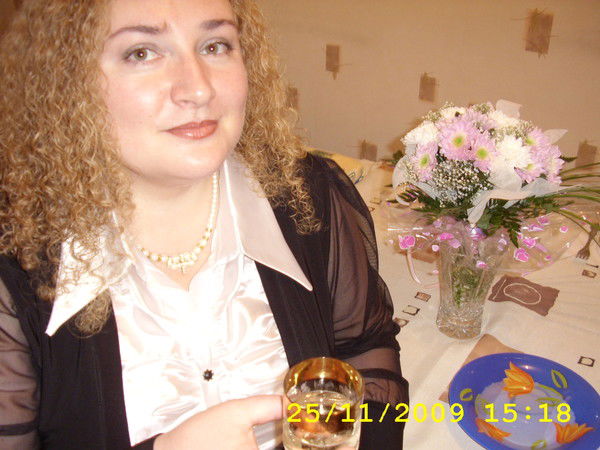 Инга Черная