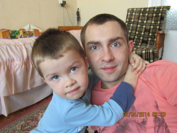 Сергей Шетько