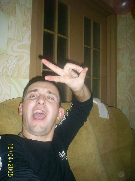 Максим Воропаев