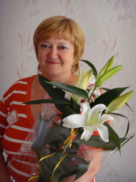 Полина Назаровасоколова