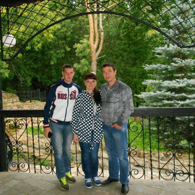 Вячеслав Никоноров